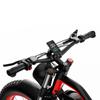 DUOTTS N26 Electric Bike 750W Motor, 48V 20Ah Samsung Battery, 120KM Range, IPX4 Waterproof, 55° Climbing