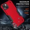 Противоударный бронированный мобильный чехол для iPhone 13 12 11 для iPhone 16 Pro Max iPhone 16 Plus 16 15 Pro Max 15 14 Pro Прочный чехол от падений