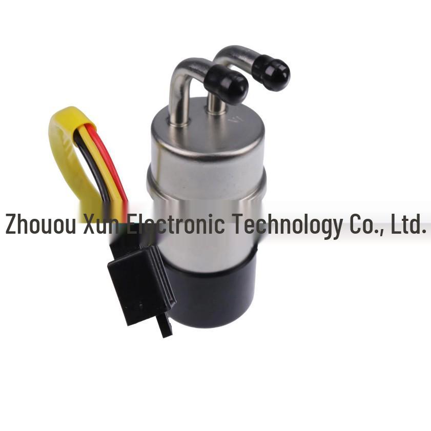 Fuel Pump Assembly for 1986-2009 Suzuki VS700, VS750, VS800 (15100-38A10)