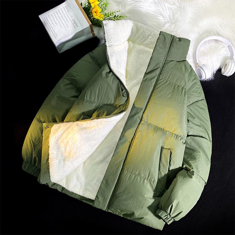 КУРТКА-ПУХОВИК COVER GAL с зимним воротником-стойкой