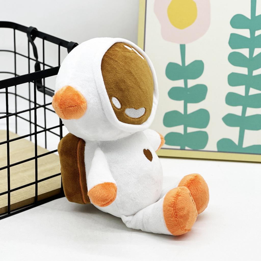 Plush Doll, Toy Gift, Cartoon , Children's Rag Doll, Children's Gift Pillow