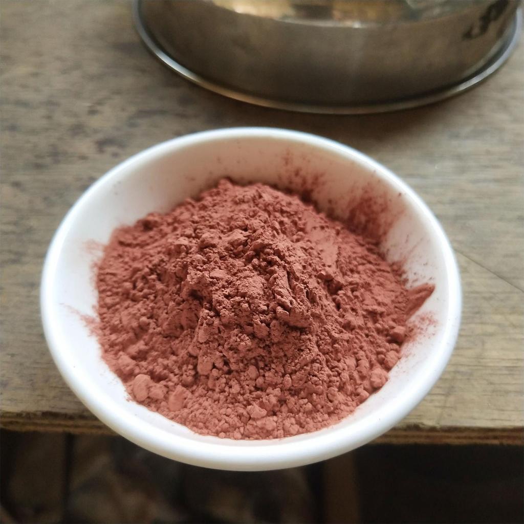 1-3um медный порошок промышленный медный порошок хорошая термостойкость 500 г/17,6 унций многоцелевой для фрикционных проводящих материалов