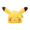 Center Original Plush Toy You Lying Down Pikachu 13 X X 31 Cm X W X Pokémon "Thank Everyone!" 16.5 (H D)