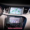 Защитная пленка для навигационного экрана Infiniti Q50L/QX50 - 26 совместимых моделей, аксессуар для интерьера автомобиля