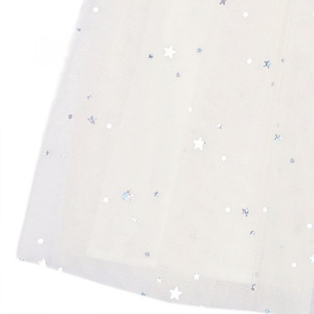 Wh French Cat Color Block Dress 52dko200