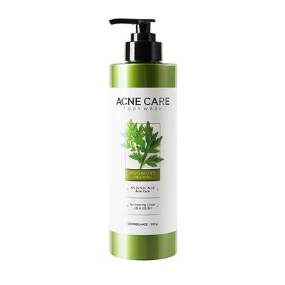 Гель для душа Artemisia Acne Care 500 г