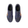 Asics Кроссовки Gel Rocket 11 Indigo Fog Nova Orange 1071A091-500