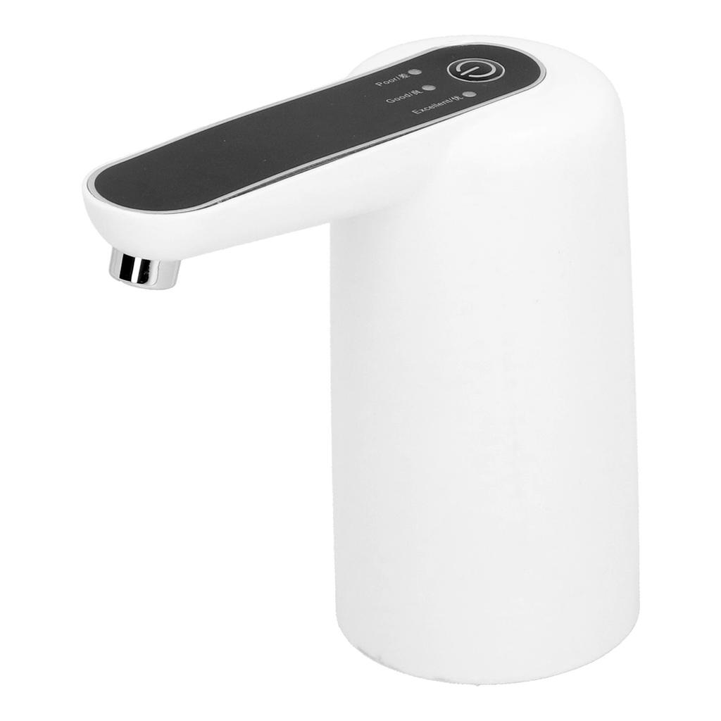 Портативный насос для воды Автоматический электрический диспенсер для воды для дома и офиса