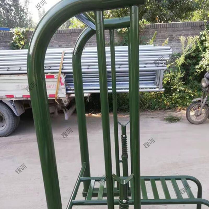 ChengXun Outdoor Fitness & Strength Training Equipment