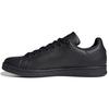 Stan Smith Triple Black Unisex Sneakers Core-Black Footwear-White FX5499