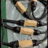 PP Waterproof Junction Box Seal Outdoor Junction Box IP68 Junction Box  Outdoor Installation