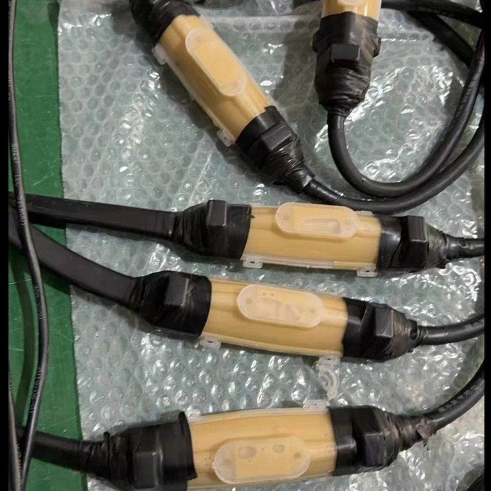 PP Waterproof Junction Box Seal Outdoor Junction Box IP68 Junction Box Outdoor Installation