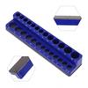 Magnetic Socket Organizers Metric Socket Holder Socket Holder Unused