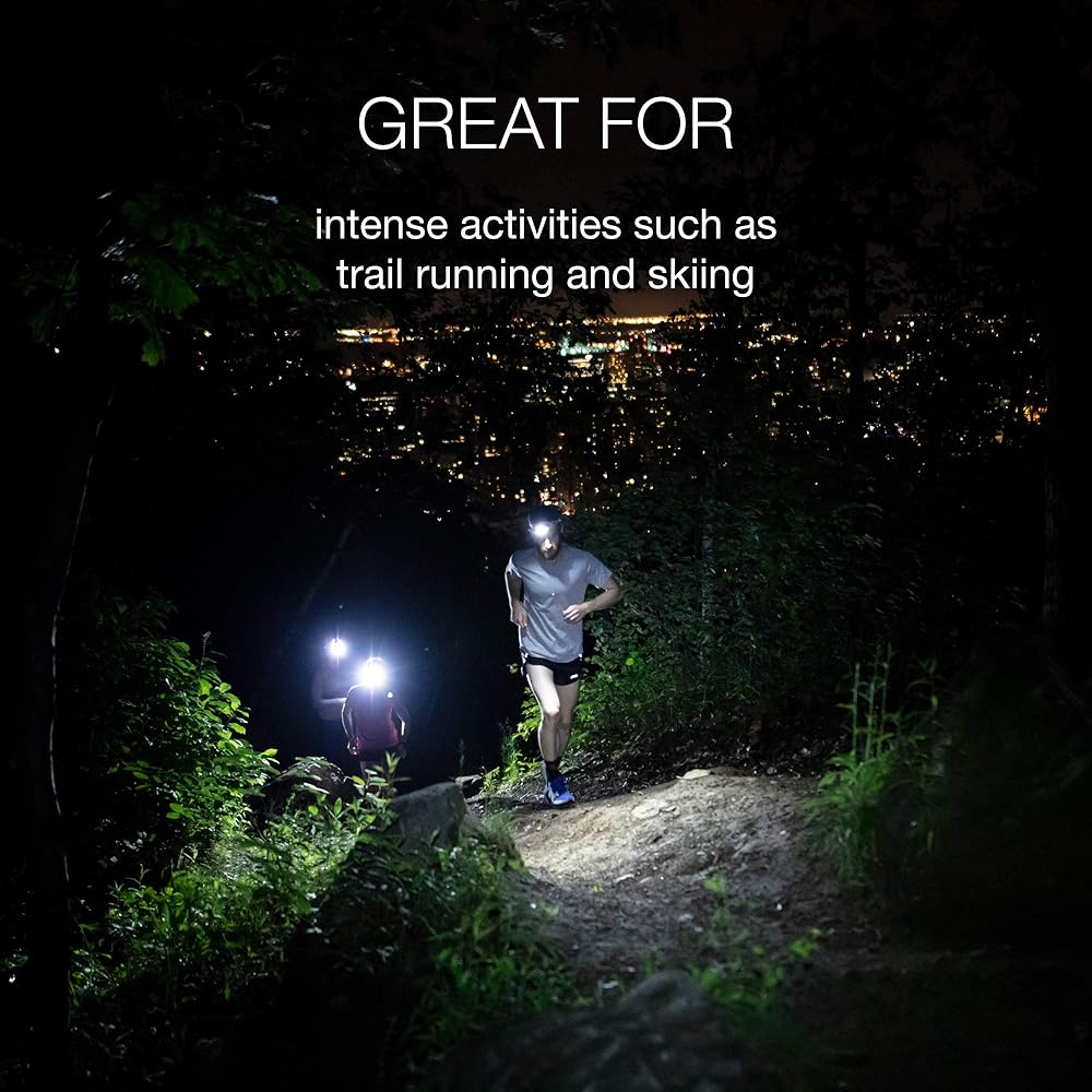 Petzl Swift RL (синий) Серия «Выступление»