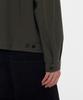Musinsa Standard Light Plain Relaxed Minimal Jacket [Dusty Khaki]