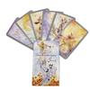Divination Tarot Shadowscapes Tarot Deck Witch Divination Fate Fortune Telling Card Family Friend