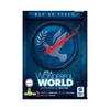 A Wonderful World Expansion Set Война или мир Японская версия/engames/Frédéric Guérard