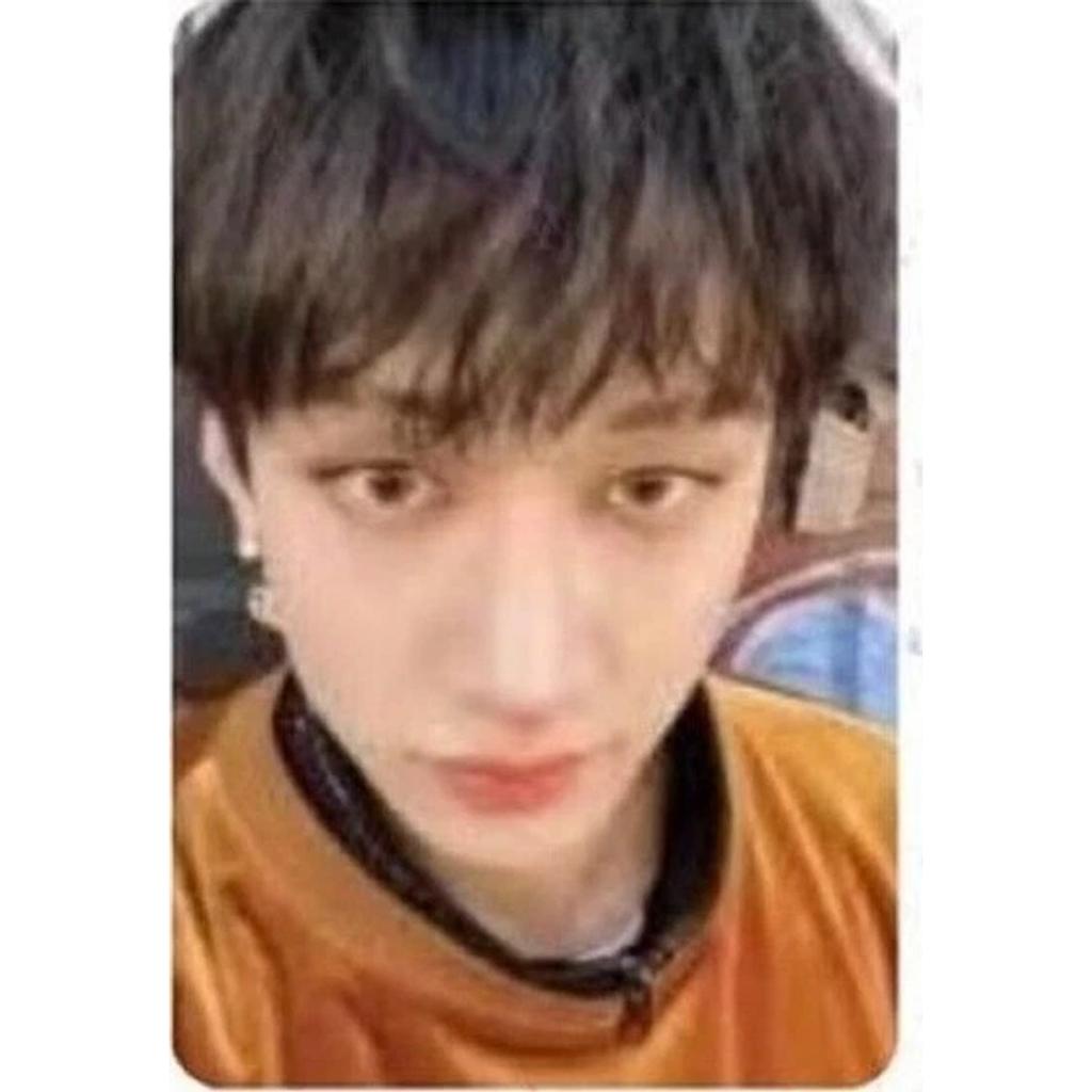 STRAY KIDS 5-Star POB ФОТОКАРТОЧКА APPLE MUSIC MUSICPLANT WITHMUU MUSICKOREA JYP LOTTE BDM MAKESTAR