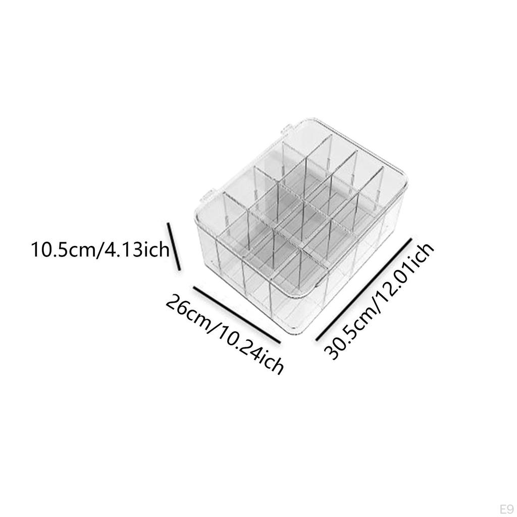 Neatly Organize Your Underwear Drawer with This Closet Storage Solution