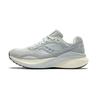 Marshal Icon Retro Culture Low Top Running Shoes Unisex Running Shoes Gray S28231-2