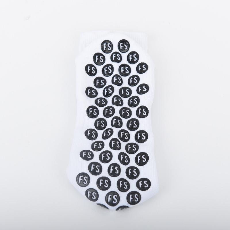 Спортивные носки FS Style против скольжения для футбола и баскетбола