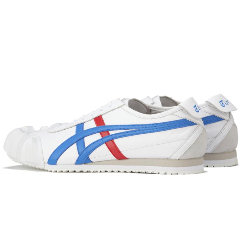 ONITSUKA TIGER Кроссовки Dentigremx 'Blue White' 1183B258-100