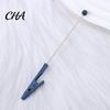 Зажим для бусин для DIY, Металлический зажим, Зажим-крокодил с длинным хвостом, Держатель для заметок, Прочные держатели для фото, Офиса, Дома, Стола, Подарки на вечеринку, Декоративные