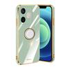 Чехол для Honor 600 Lite Гладкий Электрооplated Магнитное Кольцо-подставка Для Honor 600 Lite Задняя крышка