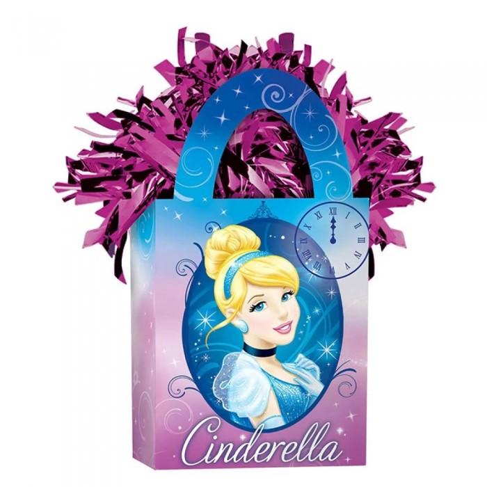 Cinderella Вес воздушного шара