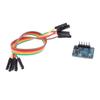 Hlk-Ld2410 5V Mini High Sensitivity 24Ghz Human Presence Status Sensor Radar Module Consumer Electronic