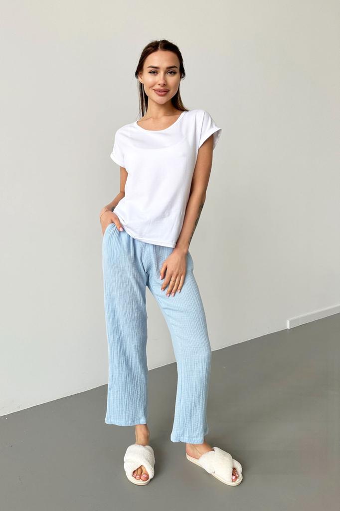 Set: T-shirt and Trousers German Volf (96673)