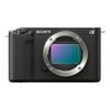 Sony ZV-E1 Body Mirrorless Camera (Black)