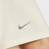 Nike FW25 Хлопковая футболка свободного кроя с коротким рукавом для спорта Мужские топы IH4580-047