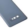 Задняя крышка аккумулятора для Galaxy S10e с объективом камеры