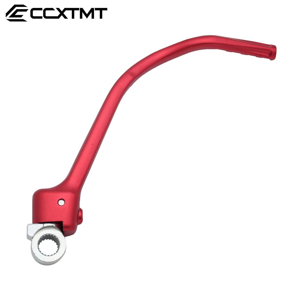 Motorcycle Dirt Bike Universal Parts CNC Forged Kick Start Lever Pedal For Honda CRF250R CRF450R CRF 250R 450R 2012-2016 2017