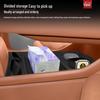 Haval H6L Нижний ящик для хранения и разделитель центральной консоли – Аксессуар для интерьера