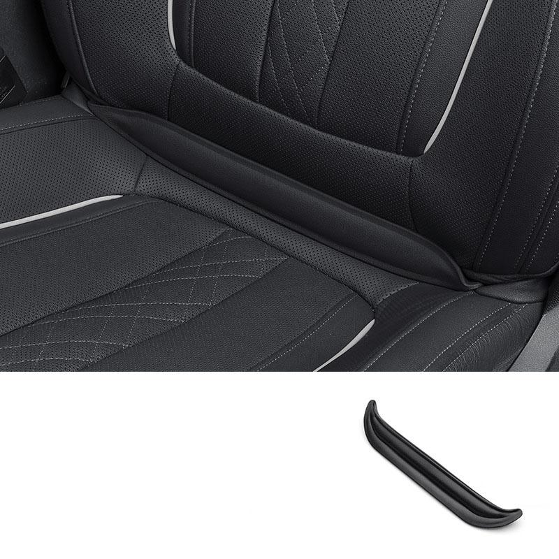 Новый Заполнитель Щели Автокресла, Герметичная Лента, Заполнитель, Аксессуар для Интерьера Автомобиля, Уплотнитель Щели, Защитная Заглушка, Предотвращение Падения Вещей в Автокресло