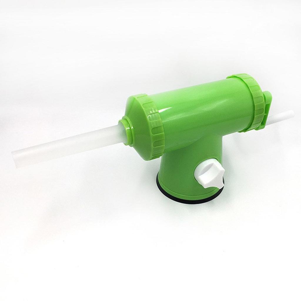 Колбасный шприц Ручной колбасный пресс с воронкообразными трубками Пластиковый мясной шприц Кухонный инструмент для наполнения мясом Легко чистить