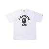 Футболка Bape Stroke Camo College 1I30-110-054