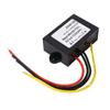 DC to DC Converter Buck Регулируемый 60 В(20?72В) до 12 В 5 А PP Shell эпоксидная смола блоки питания