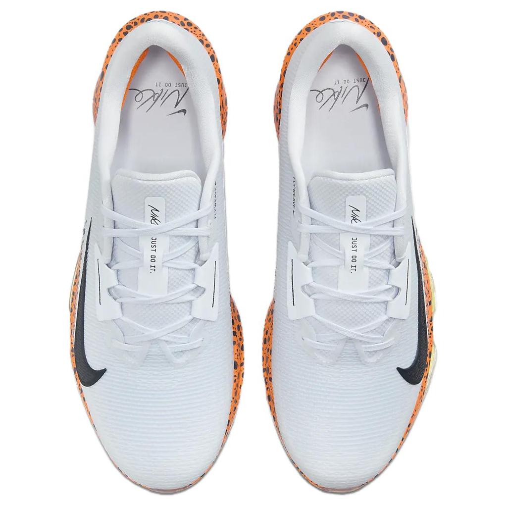 Nike Кроссовки Air Zoom Infinity Tour Next% 2 Wide Electric Pack 'Olympic Safari' FV2274-900