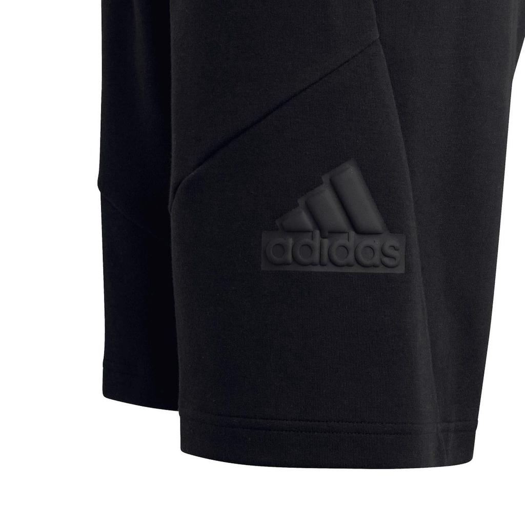 Adidas Childrens/Kids Future Icon Logo Shorts