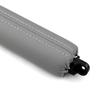Серый Для VW Touareg 2003-2005 2006 2007 2008 2009 2010 Салон Автомобиля Дверная Левая Правая Сторона Водителя Серая Кожаная Ручка-Подлокотник
