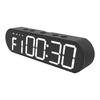 Fitness Timer /Up Clock Lifting Efficiency LED Interval Time Piece Living Room Outdoor Dorm Office