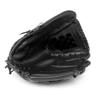 Baseball Balls Set Baseball Bat+Baseball+Baseball Gloves 25in Aluminum Alloy Baseball Bat 10.5in