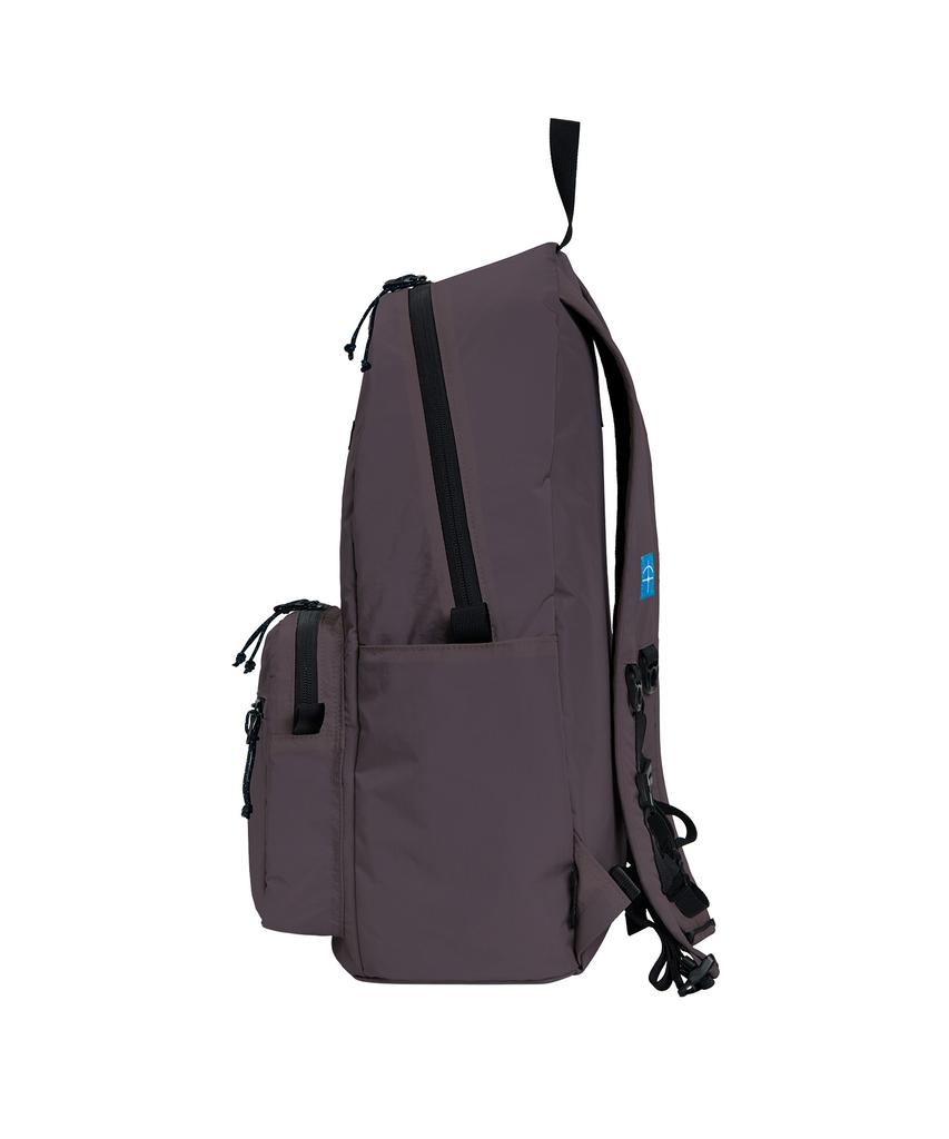 Рюкзак Sweetch Voyager Daypack 003 Виноградный Серый