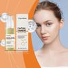 Limited time!!Viareline Salicylic Acid Toner Spray  Moisturizing Daily Essence For Soft And Delicate Skin, Can Be Used For Facial Wet Compress