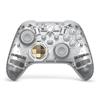 Xbox Wireless Controller [Genuine Product] (Ghost Cipher)