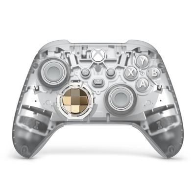 Беспроводной геймпад Xbox [Подлинный продукт] (Призрачный шифр)