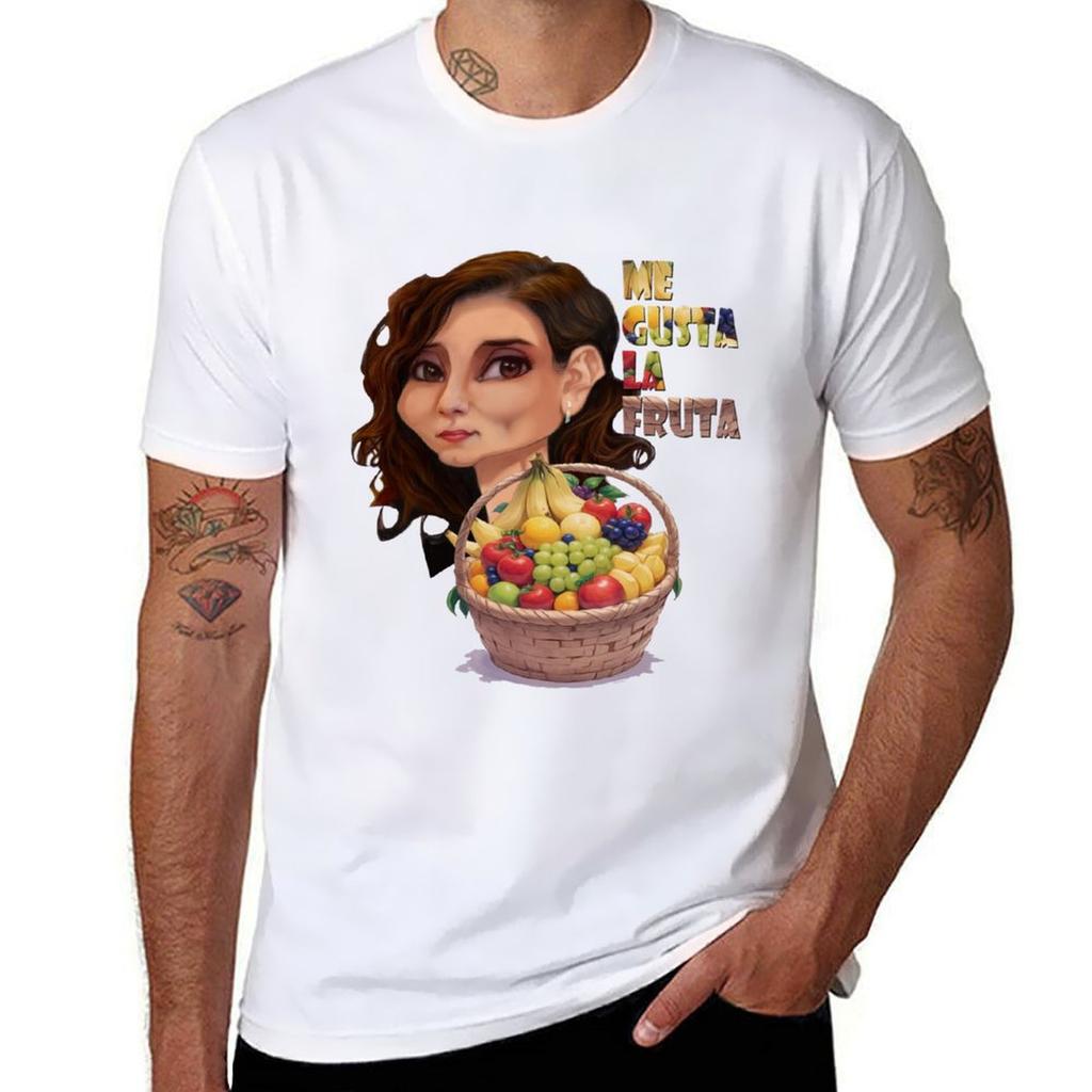 shirt like fruit plain graphic t T-Shirt t I man man shirt